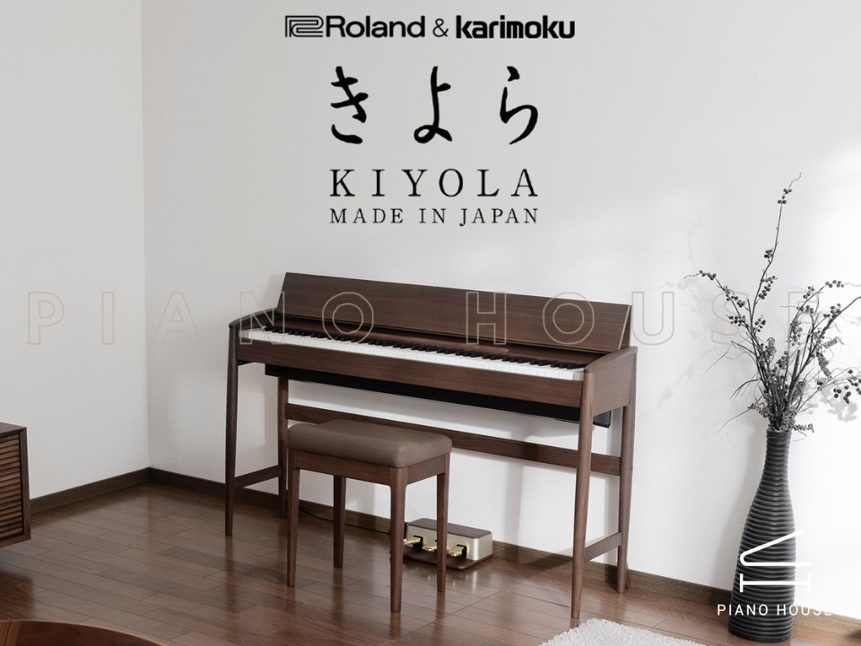 ROLAND Kiyola KF-20 KW