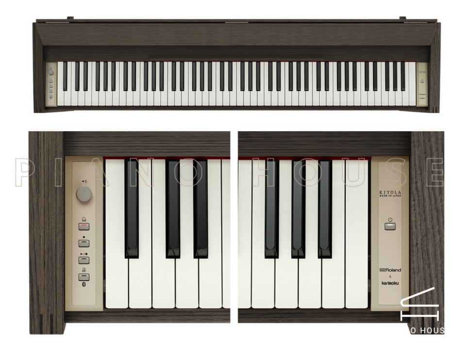 ROLAND Kiyola KF-25 KSO