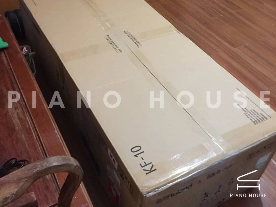 ROLAND KF-10 Kiyola Pure Oak