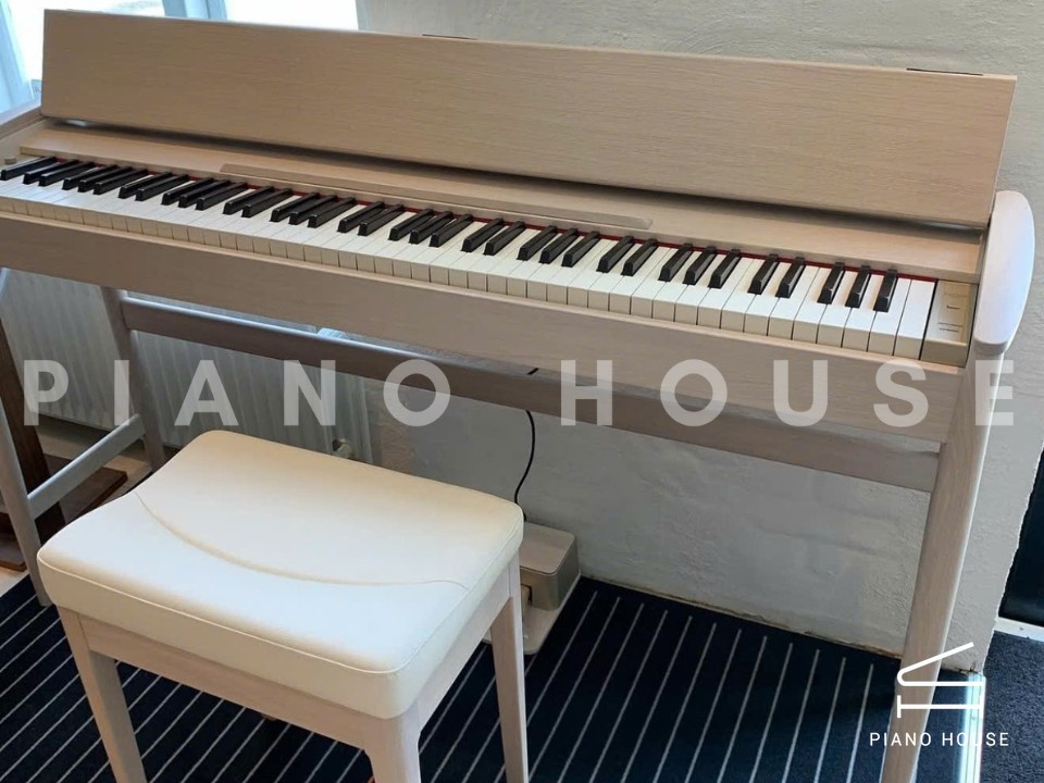 ROLAND KF-10 Kiyola Pure Oak