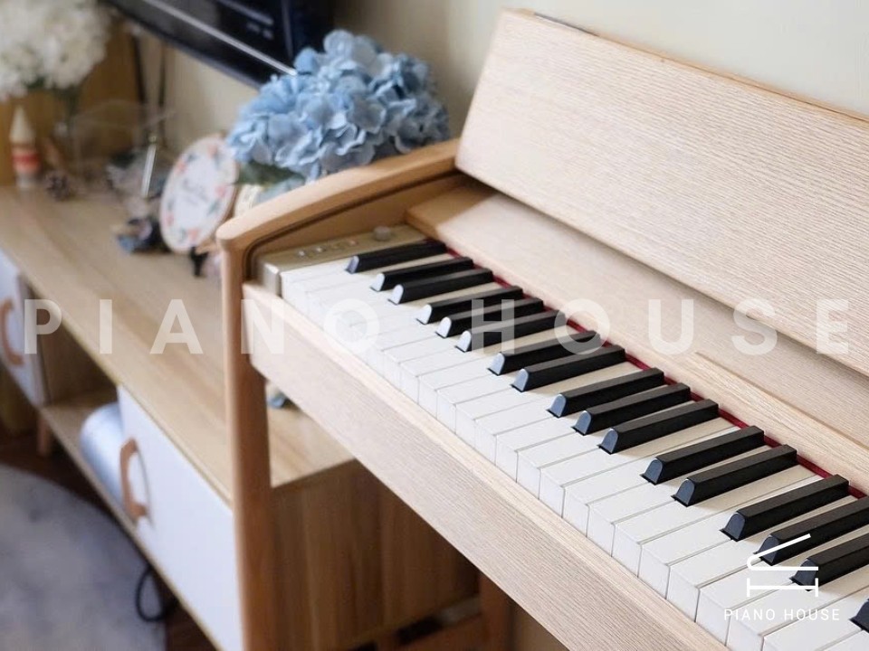 ROLAND KF-10 Kiyola Pure Oak