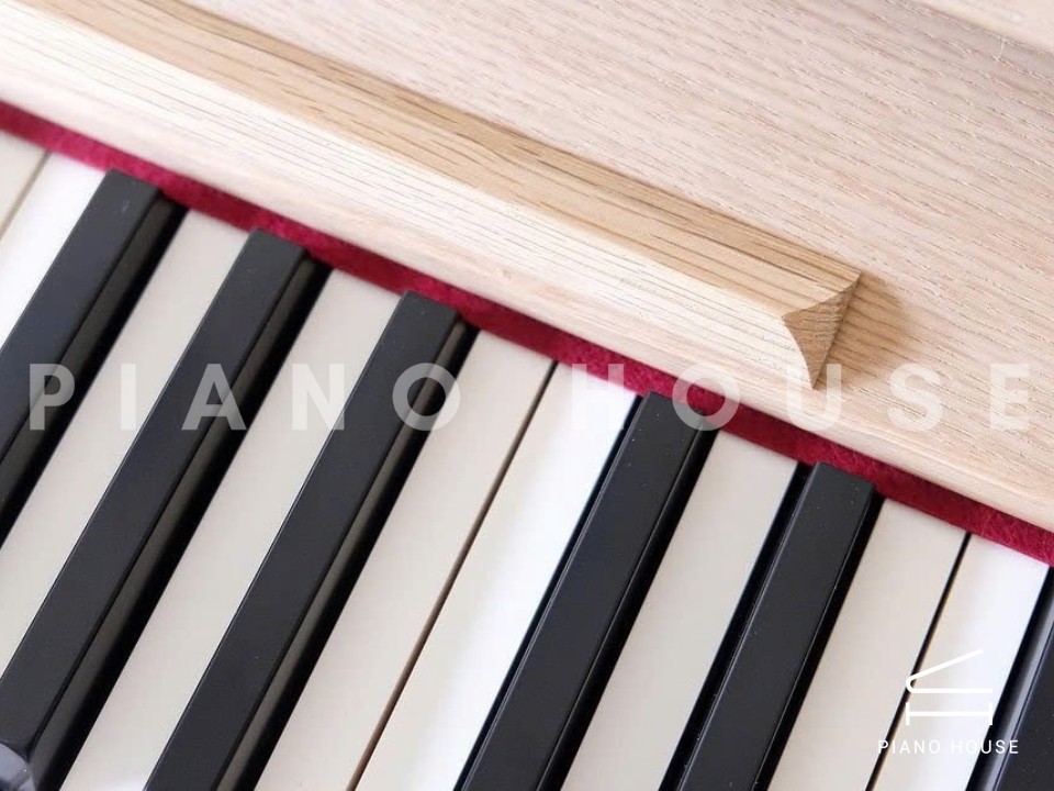 ROLAND KF-10 Kiyola Pure Oak