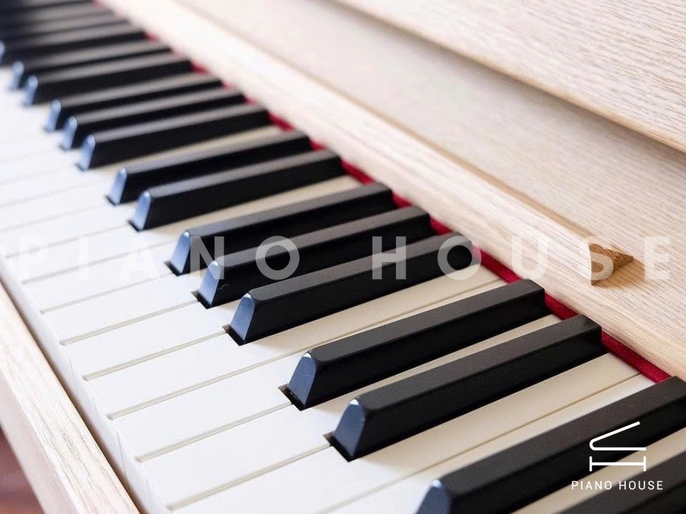 ROLAND KF-10 Kiyola Pure Oak