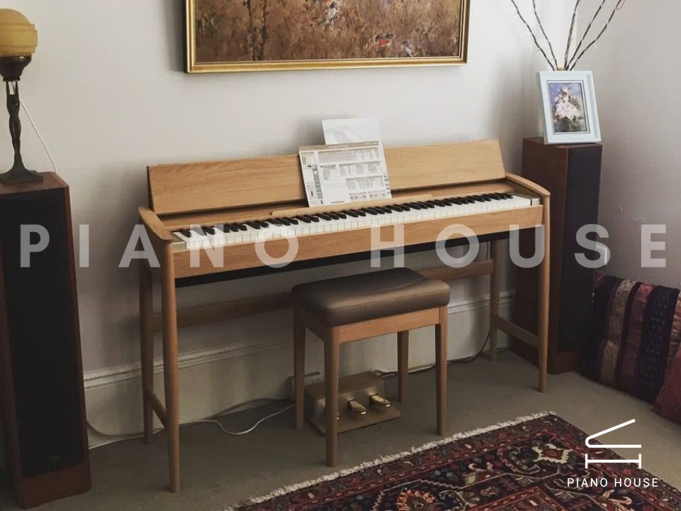 ROLAND KF-10 Kiyola PO (used)