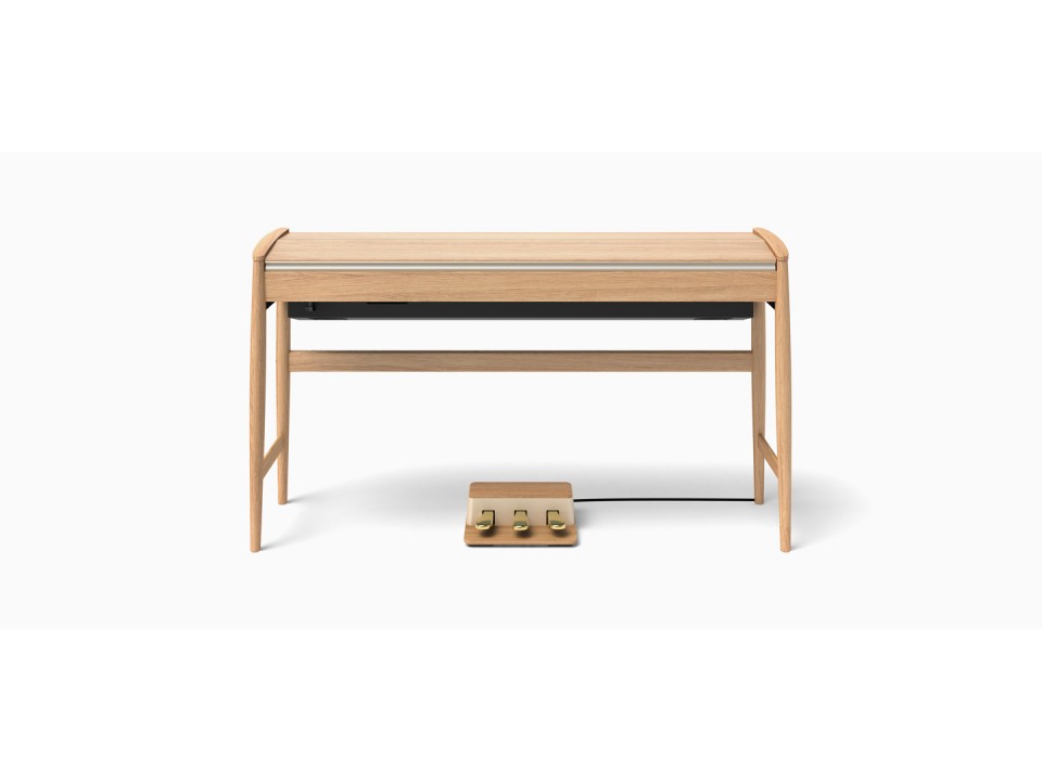 ROLAND KF-10 Kiyola Pure Oak