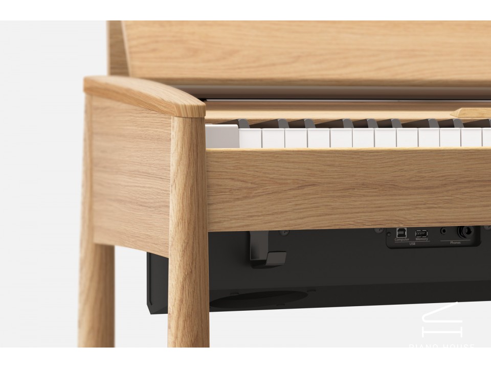 ROLAND KF-10 Kiyola Pure Oak