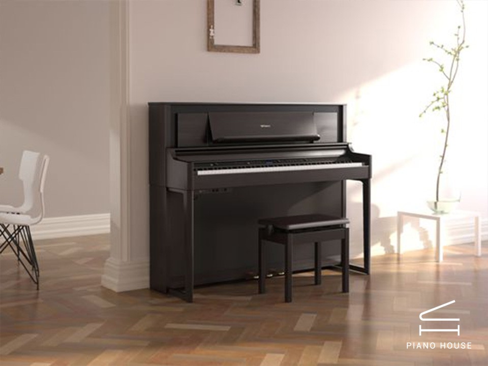 ROLAND LX-706 CB New