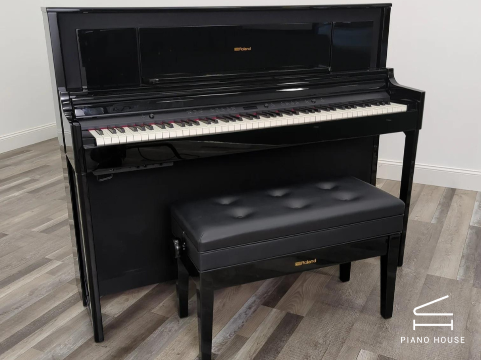 ROLAND LX-706 PE New