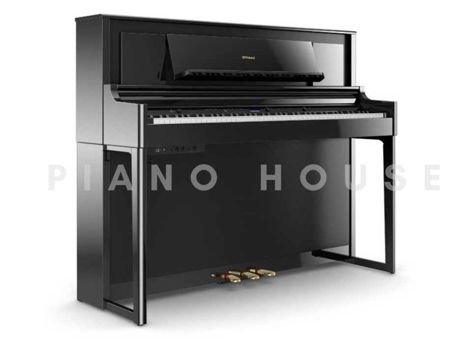 ROLAND LX-706 CB New