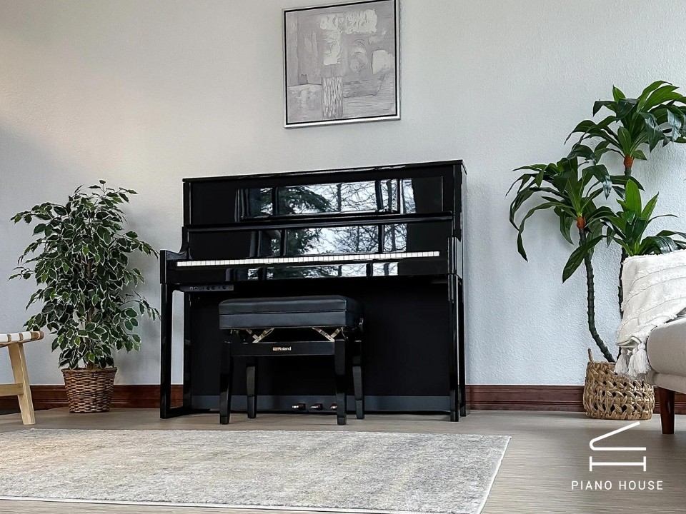 ROLAND LX-708 PE (New)