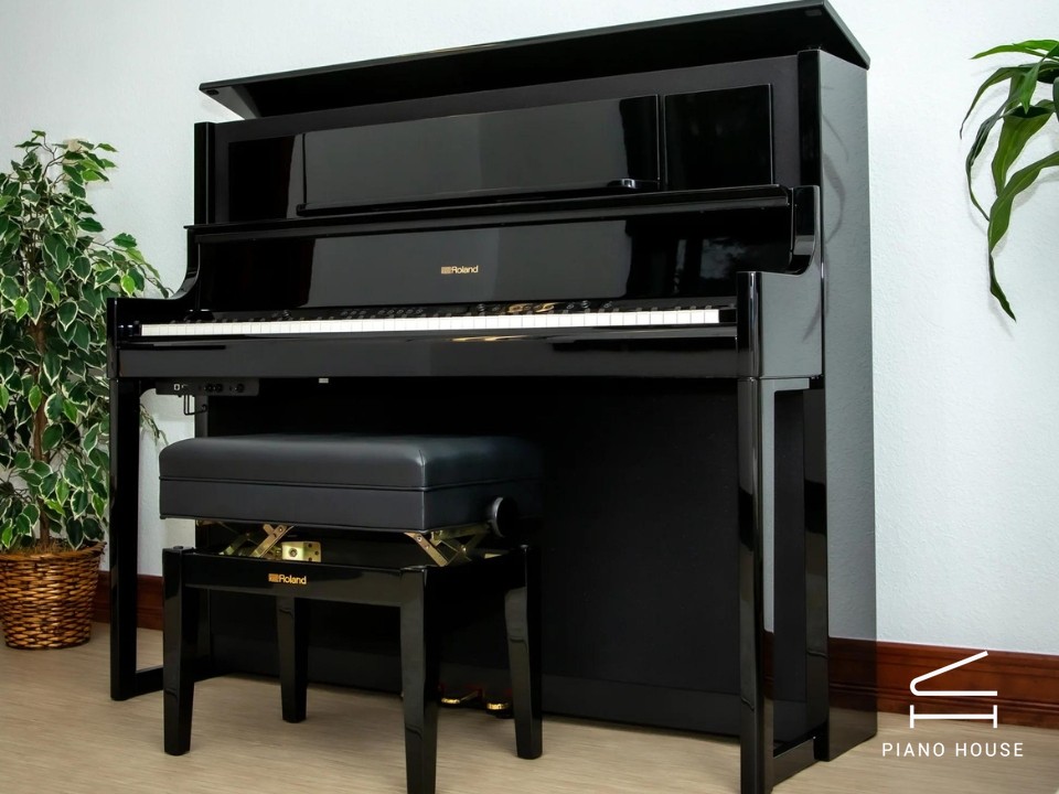 ROLAND LX-708 PE (New)