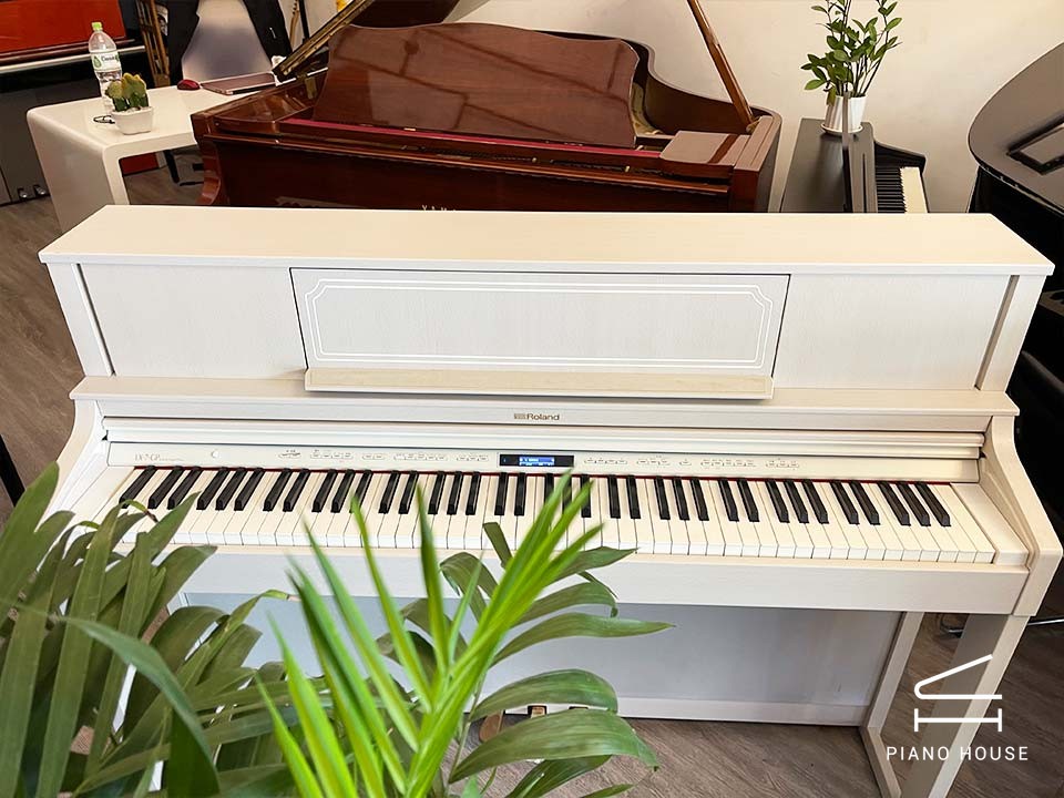 ROLAND LX7 GP WA