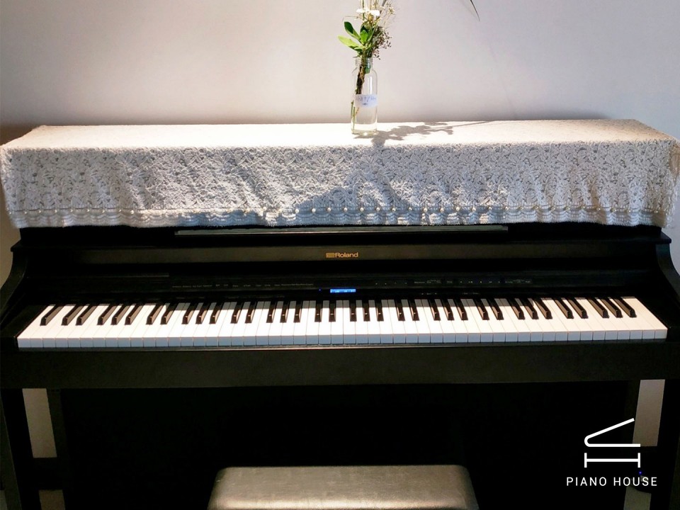 ROLAND LX7 GP