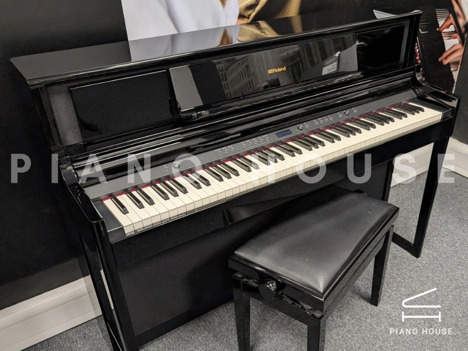 ROLAND LX-705 PE (New)