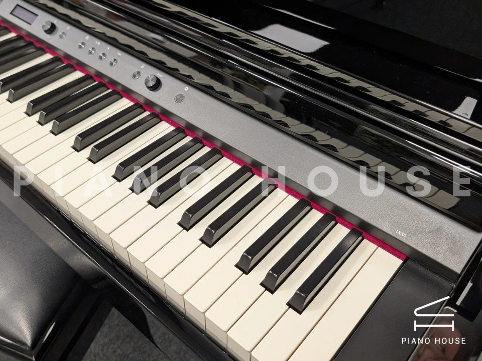 ROLAND LX-705 PE (New)