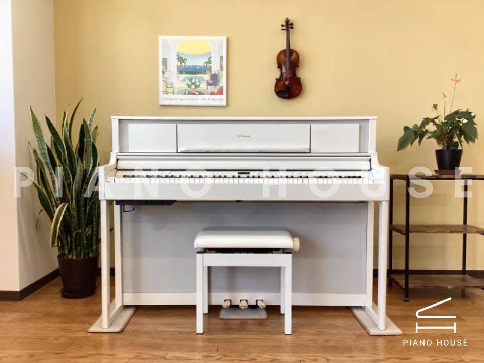 ROLAND LX-705 GP SR (New)