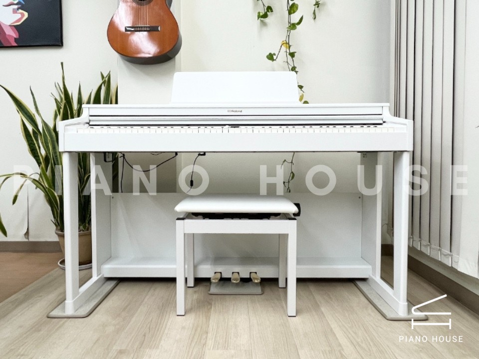 ROLAND RP-701 WH
