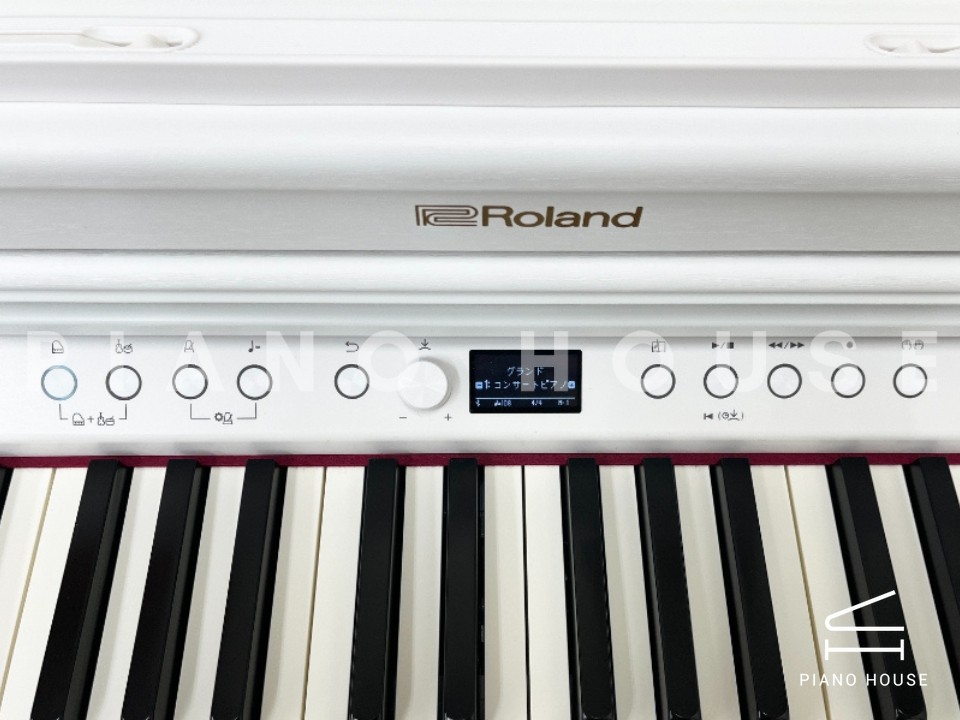ROLAND RP-701 WH
