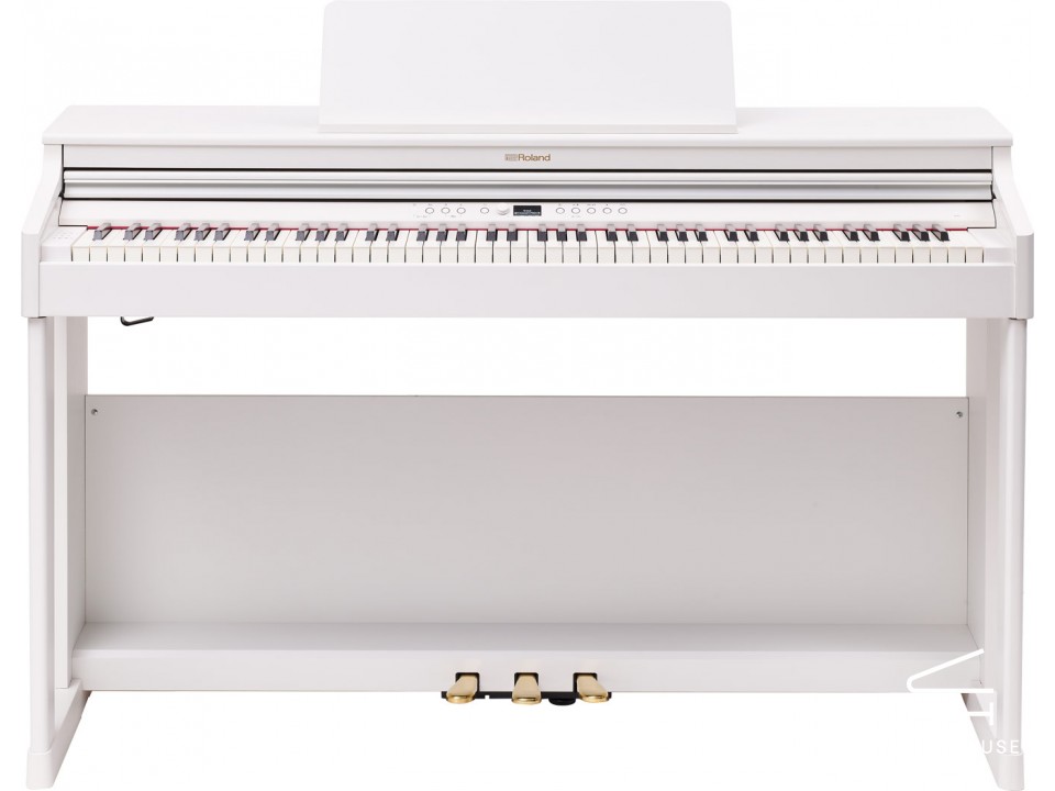 ROLAND RP-701 WH