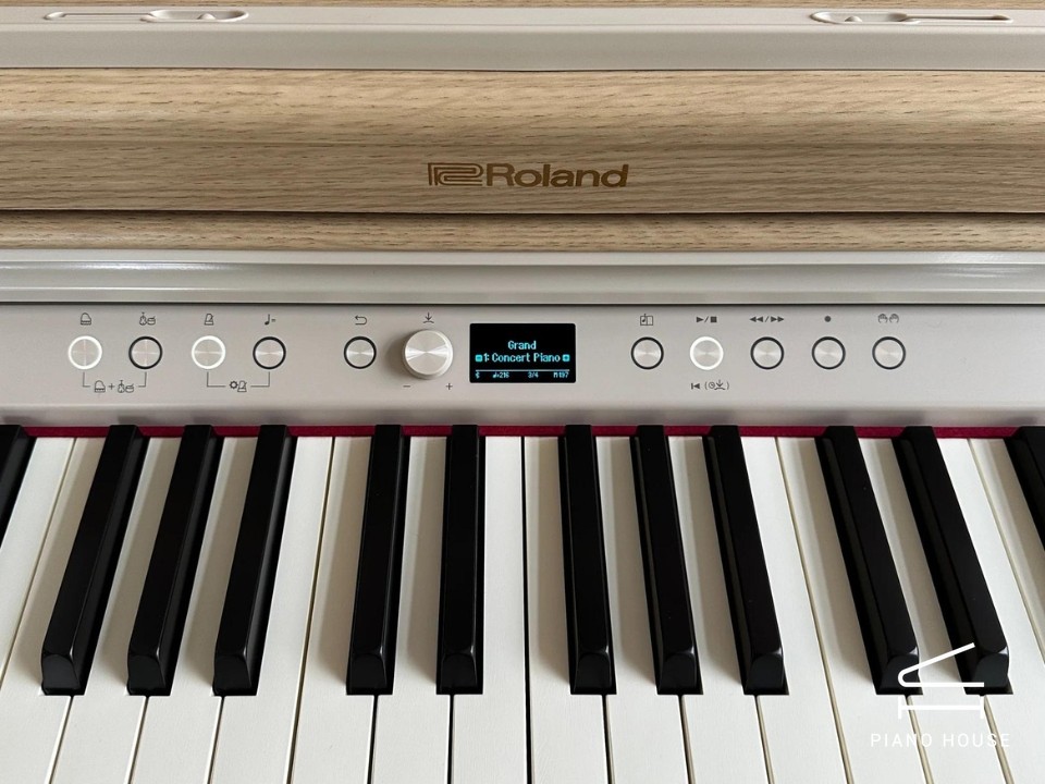 ROLAND RP-701 LO