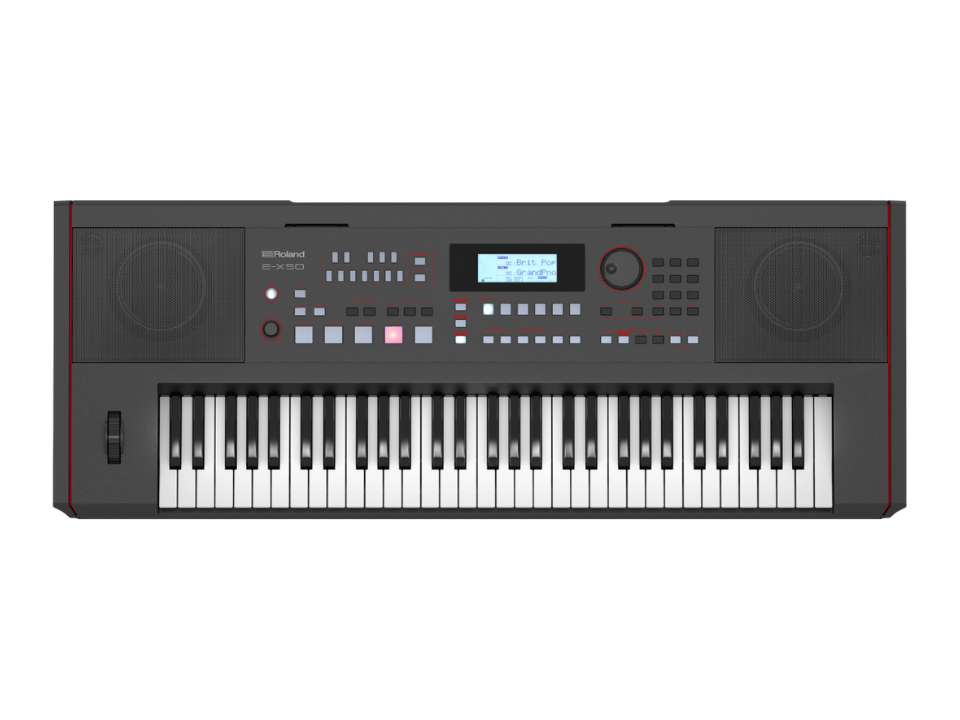 Roland EX50