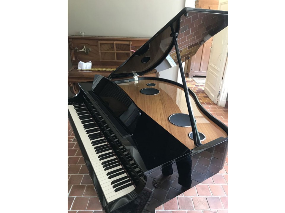 YAMAHA CLP-695 GP PE