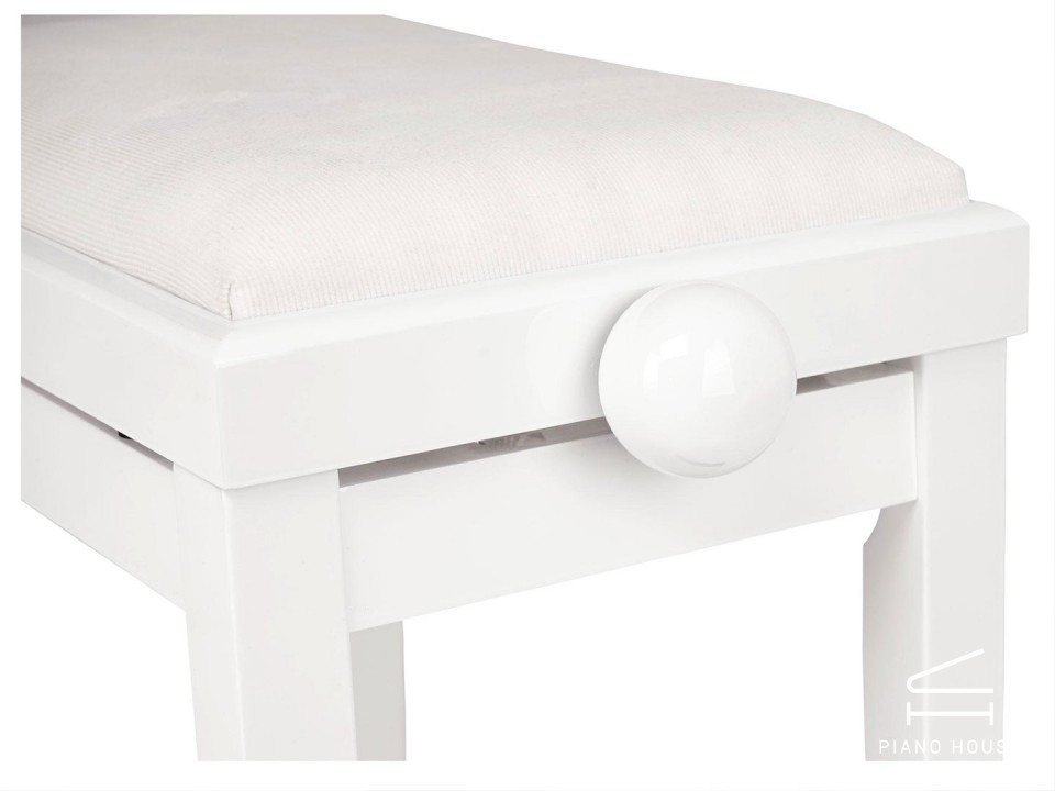 YAMAHA CLP-695 GP WH