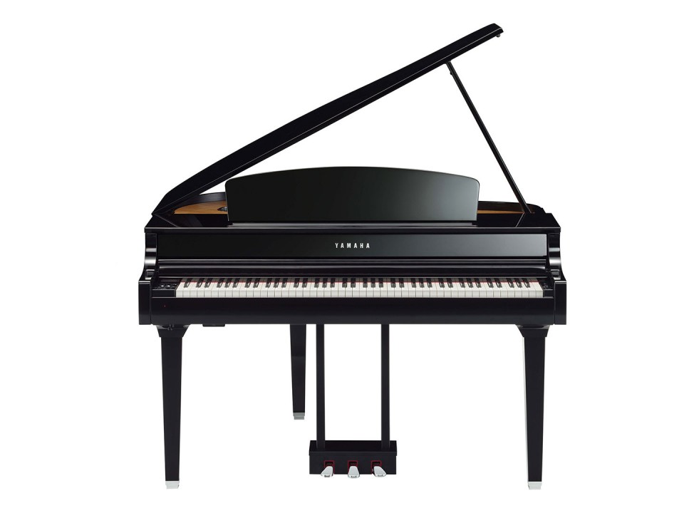 YAMAHA CLP-695 GP PE