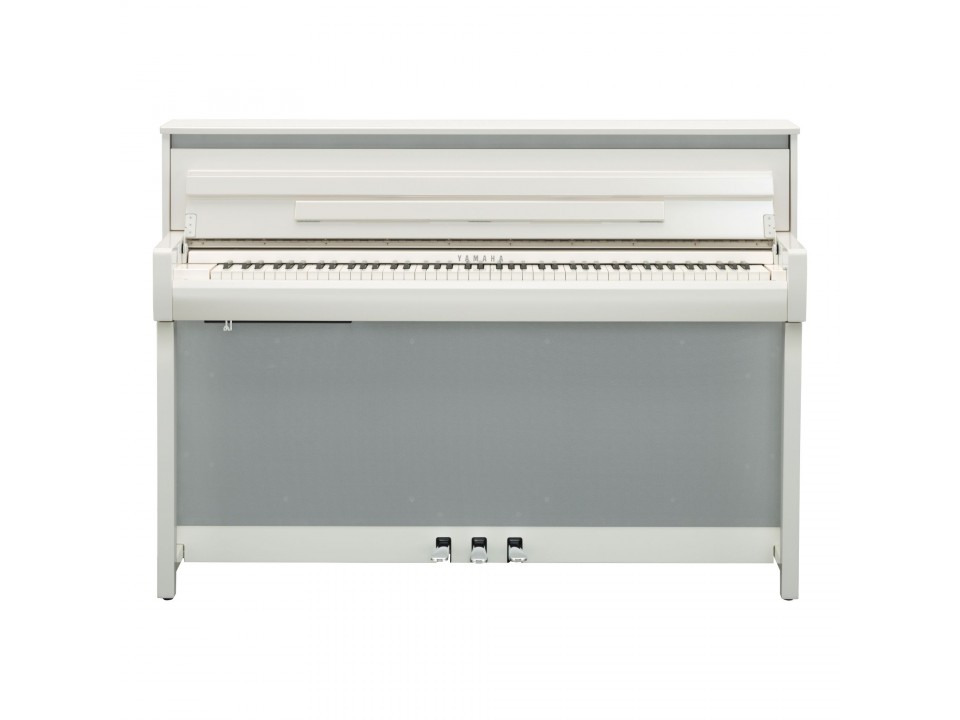 YAMAHA CLP-785 WH