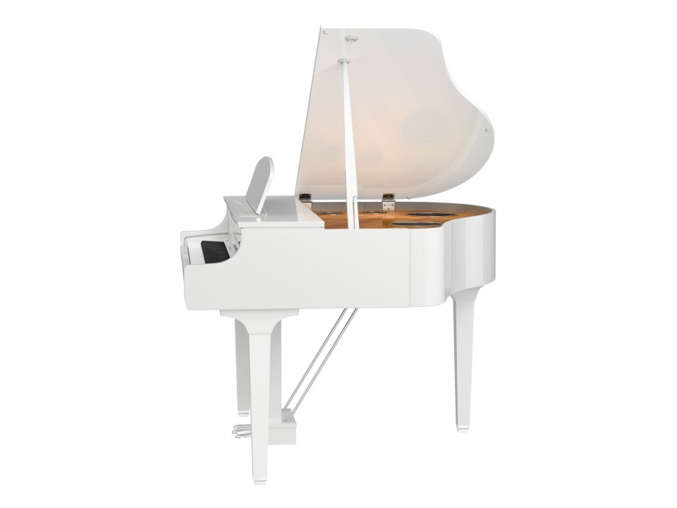 YAMAHA CLP-795 GP WH