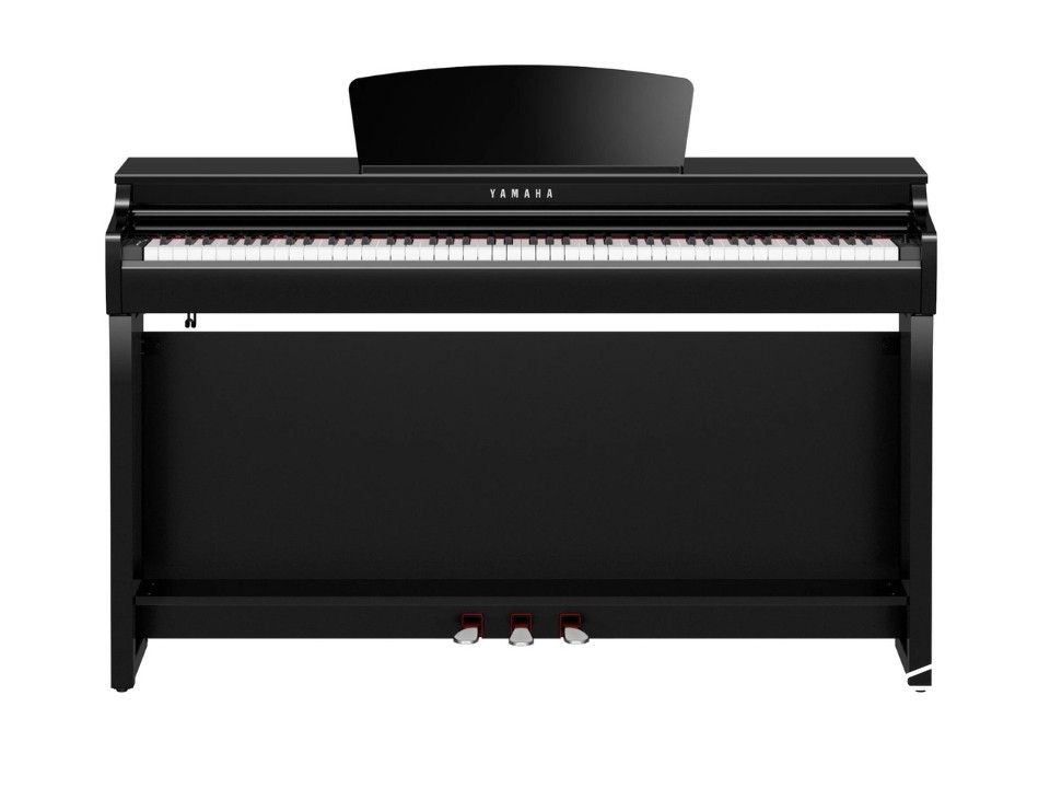 YAMAHA CLP-725 PE