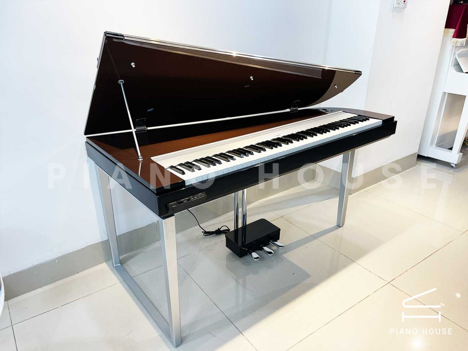 YAMAHA Modus H01 DB