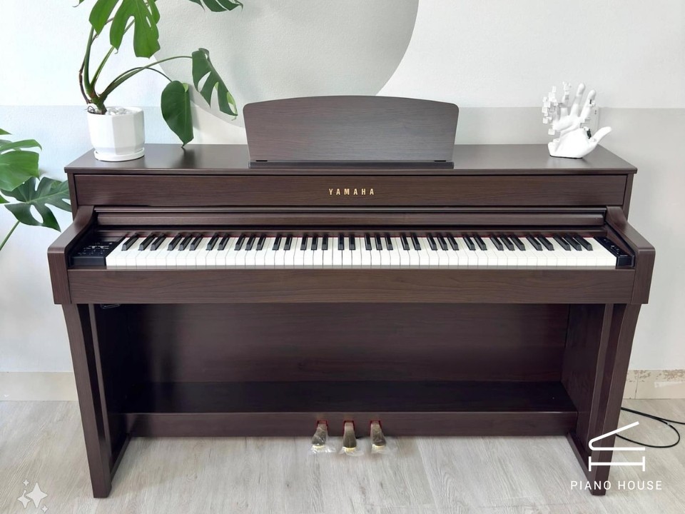 YAMAHA SCLP-6450