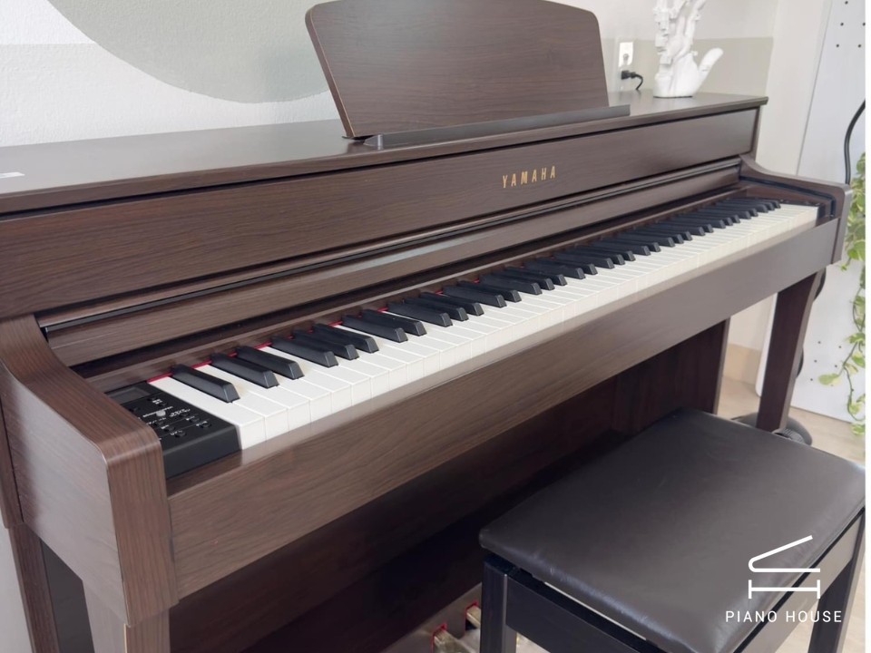 YAMAHA SCLP-6450