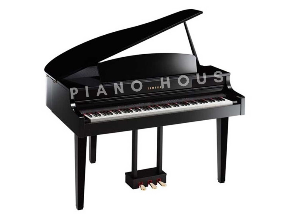 YAMAHA CLP-465GP PE