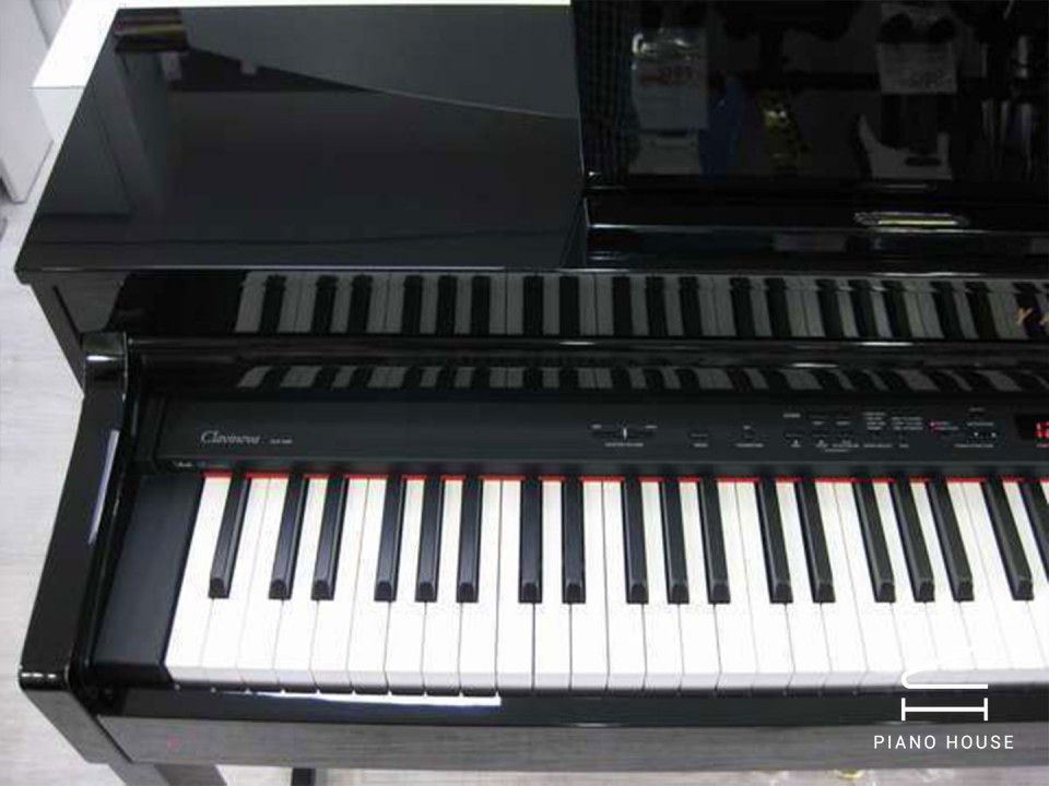 YAMAHA CLP-480 R