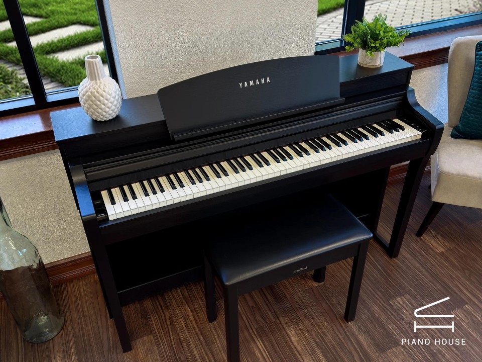 YAMAHA CSP-255 B