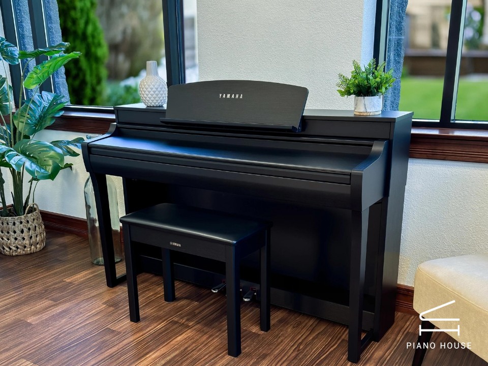 YAMAHA CSP-255 B