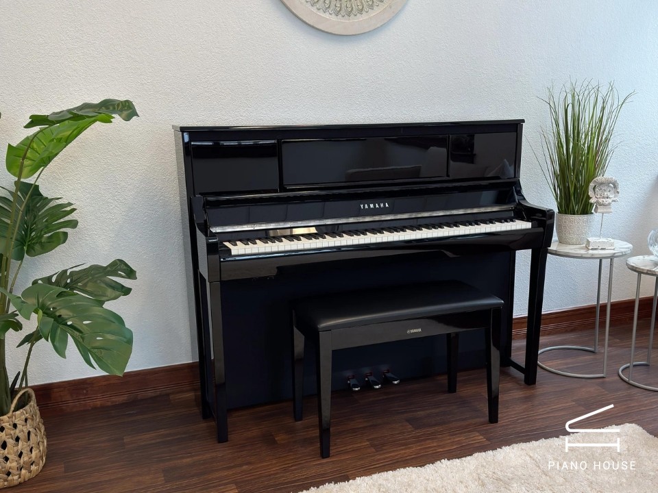 YAMAHA CSP-295 PE
