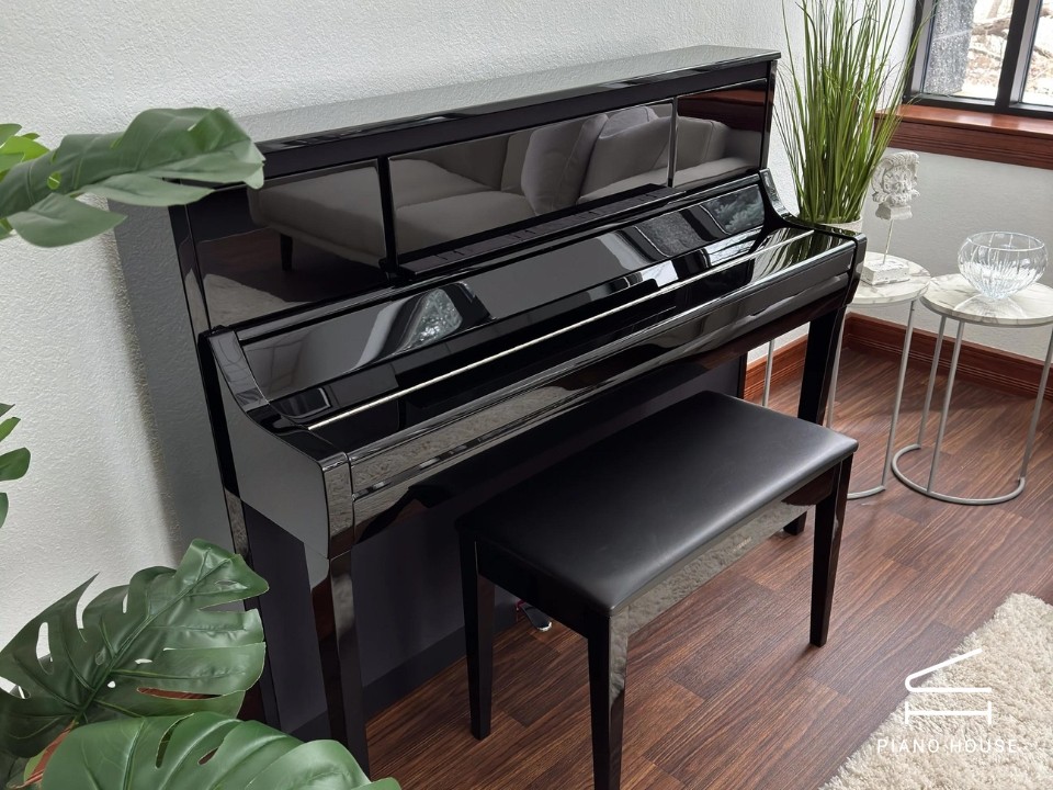 YAMAHA CSP-295 PE