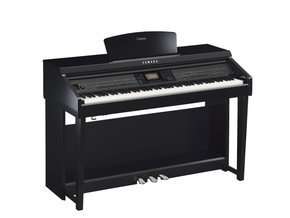 YAMAHA CVP-701 PE