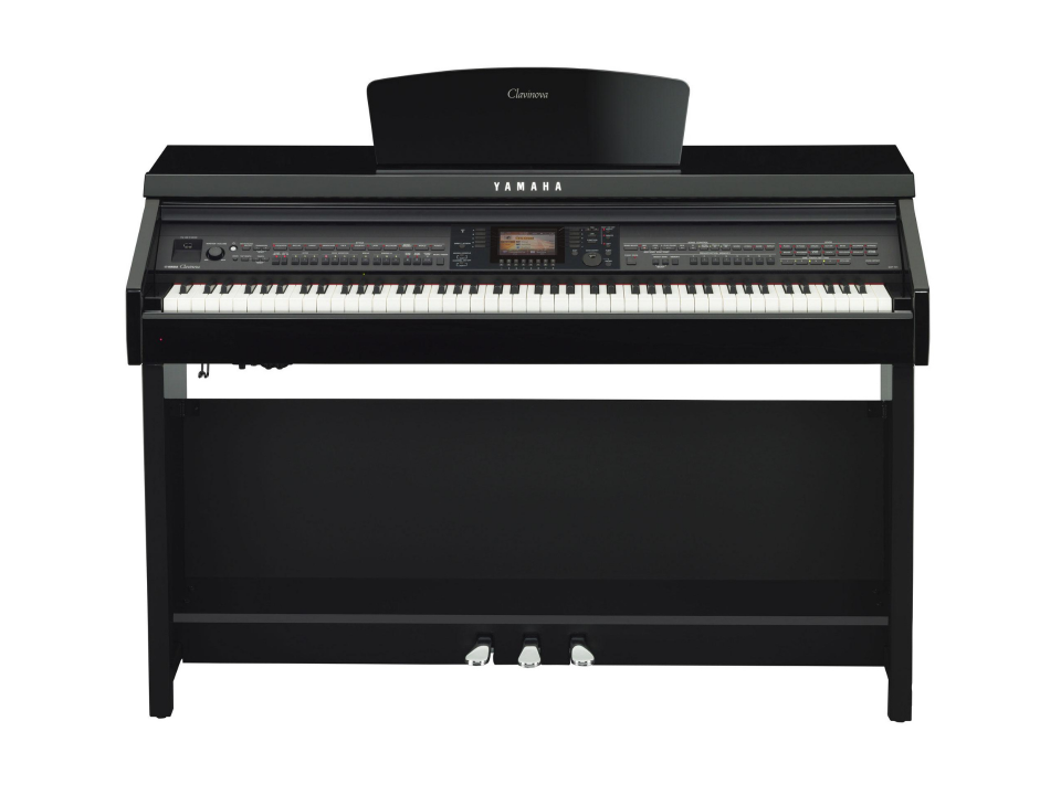 YAMAHA CVP-701 PE (USED)