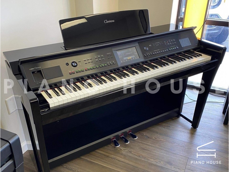 YAMAHA CVP-805 PE