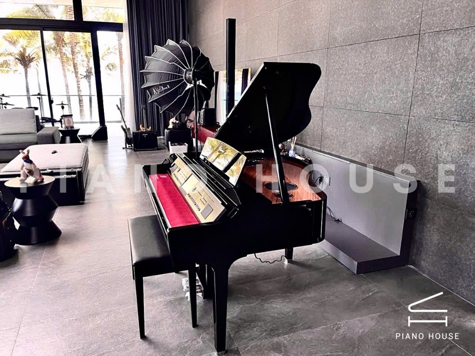 Yamaha CVP-909 GP PE