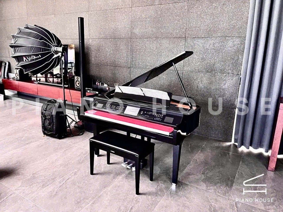 Yamaha CVP-909 GP PE