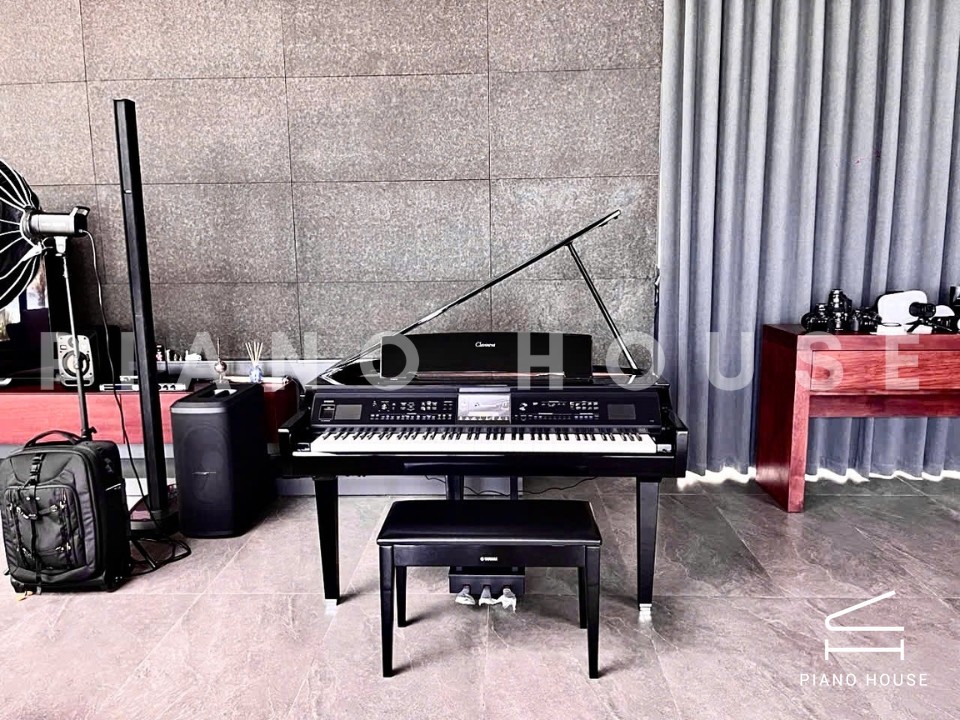 Yamaha CVP-909 GP PE