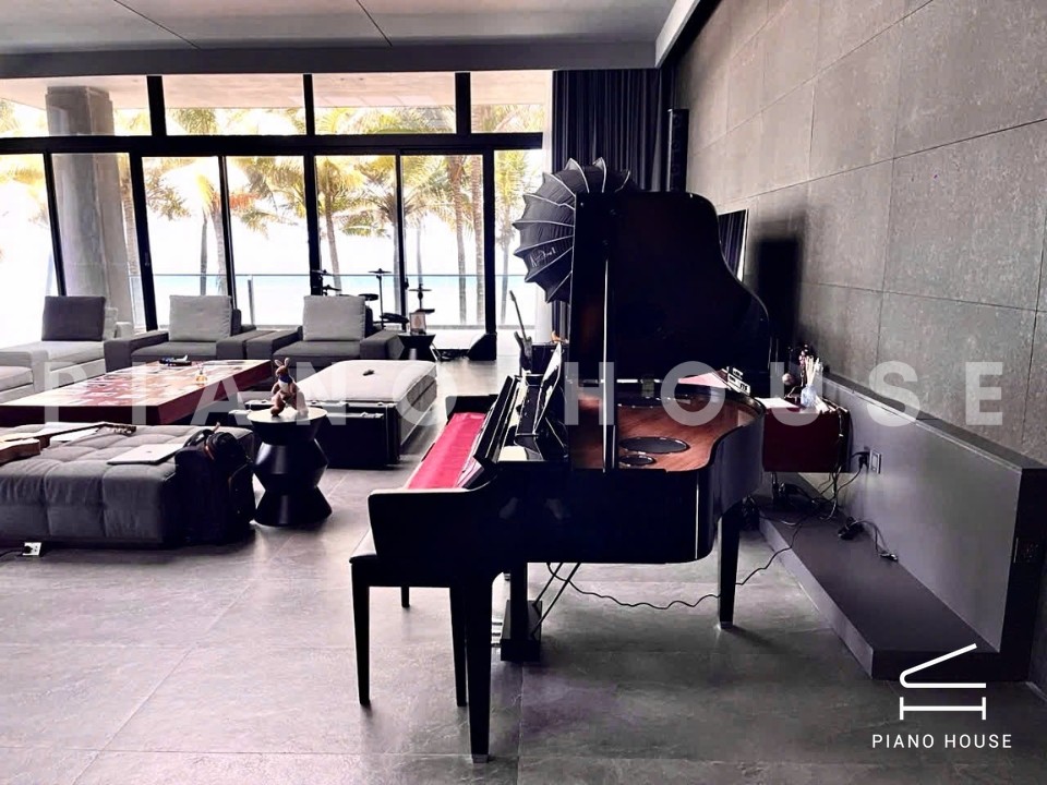 Yamaha CVP-909 GP PE