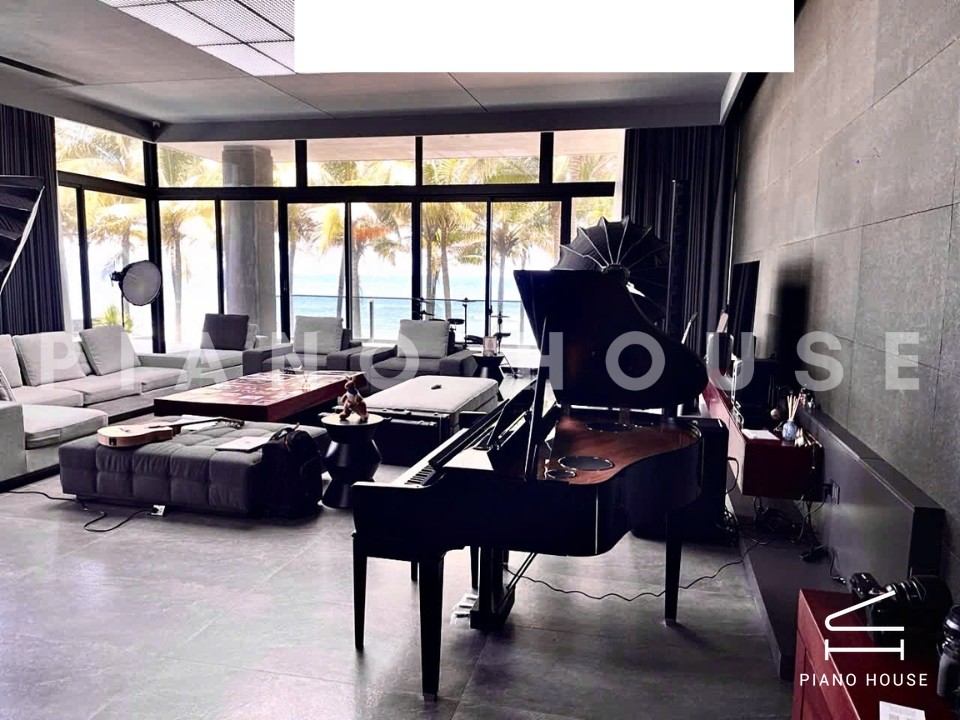 Yamaha CVP-909 GP PE