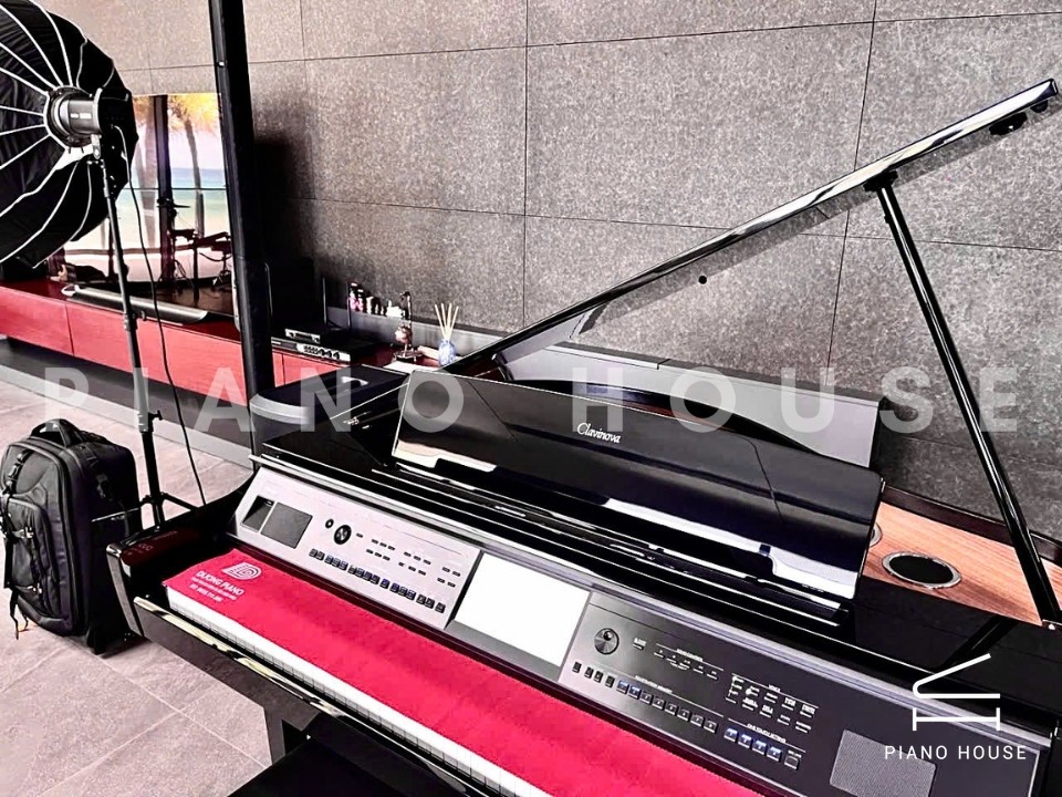 Yamaha CVP-909 GP PE