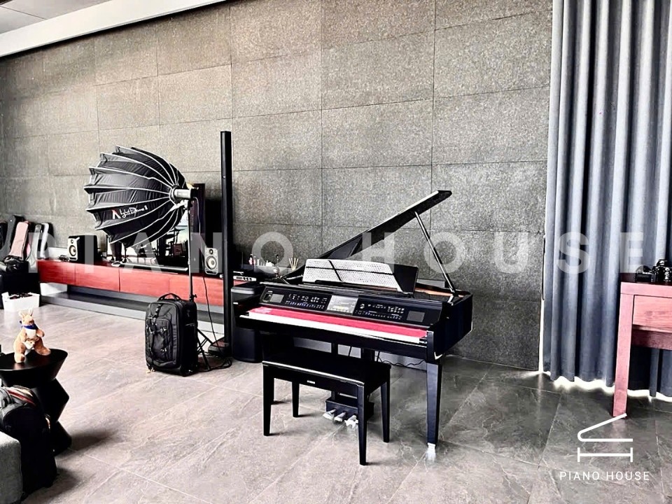 Yamaha CVP-909 GP PE